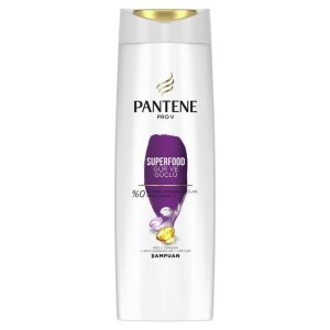 شامپو اورجینال برند Pantene مدل Superfood کد 154814748