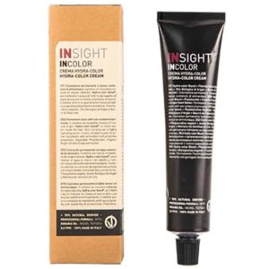 رنگ مو اورجینال برند Insight کد 303455749