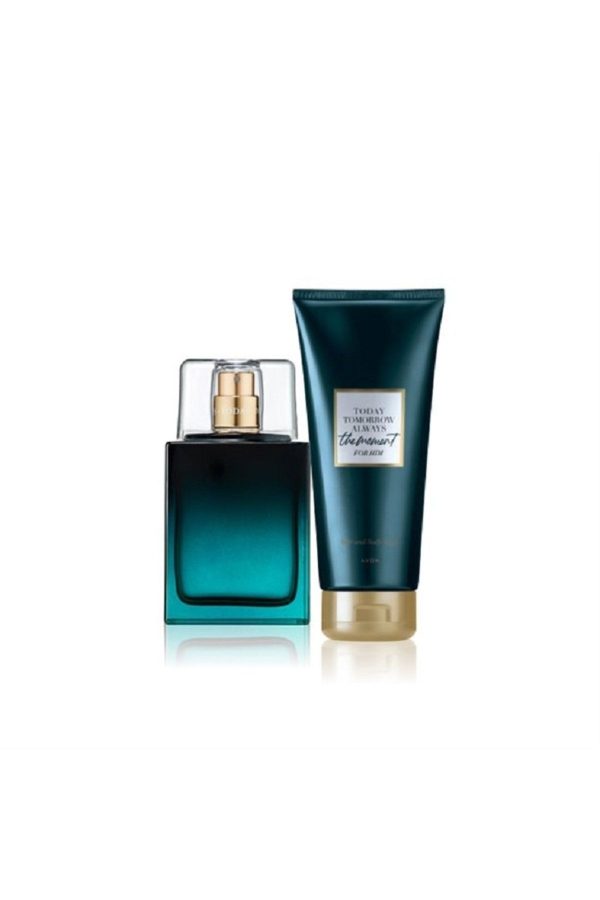 ادکلن اورجینال برند Avon کد 638660192 - Image 2
