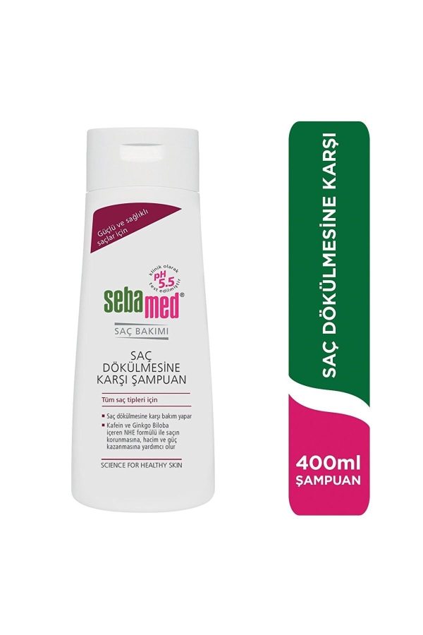 شامپو اورجینال برند Sebamed کد 343220854 - Image 2