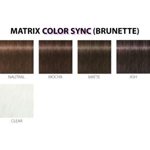 رنگ مو اورجینال برند Matrix کد 243700819