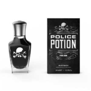 ادکلن اورجینال برند Police کد 372040212