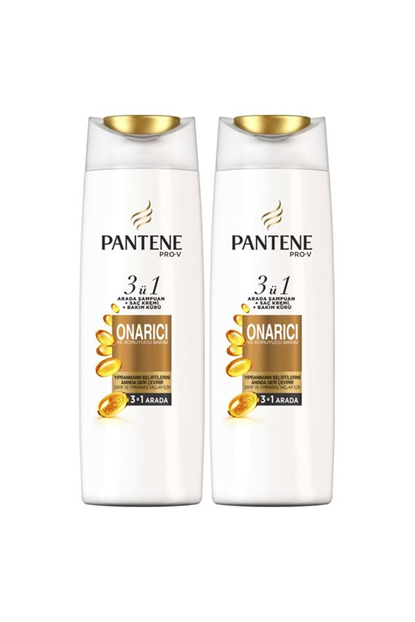 شامپو اورجینال برند Pantene کد 32065715