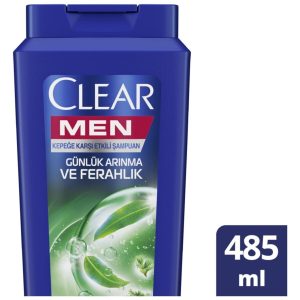 شامپو اورجینال برند Clear کد 236271217