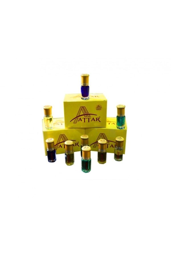 اسانس ادکلن اورجینال برند Attar esans کد 232806997 - Image 2