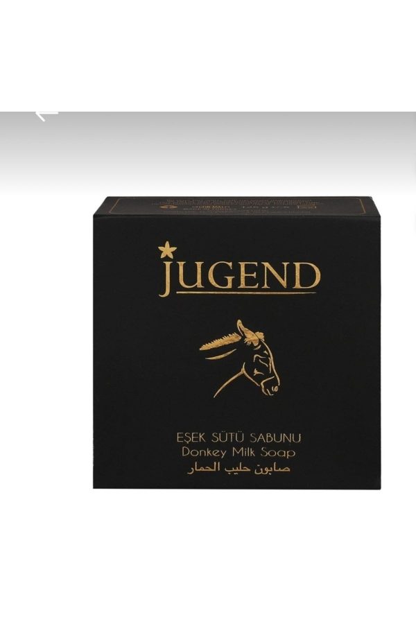 صابون جامد اورجینال برند Jugend کد 363185095 - Image 2
