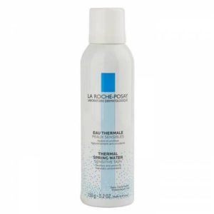پاک کننده صورت اورجینال برند La roche posay مدل Termal Su 150 Ml کد 123601524
