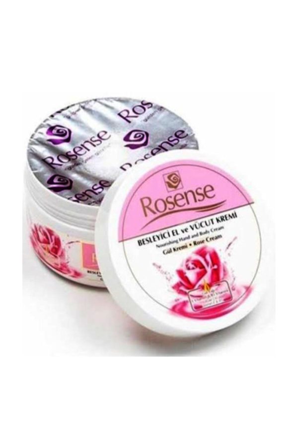 کرم دست اورجینال برند Rosense کد 40266808 - Image 2