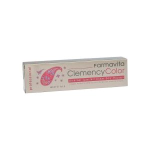 رنگ مو اورجینال برند Clemency مدل Yoğun Açık Kumral 800 کد 387085674