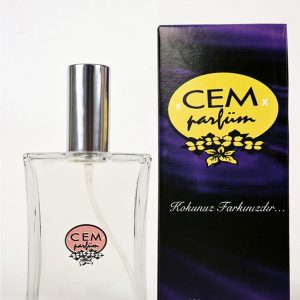 ادکلن اورجینال برند Cemparfum مدل Baccarat 540 کد 447645603