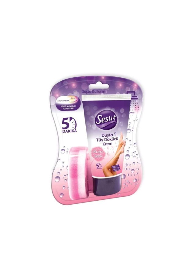 کرم موبر اورجینال برند Sesu کد 66096667 - Image 2