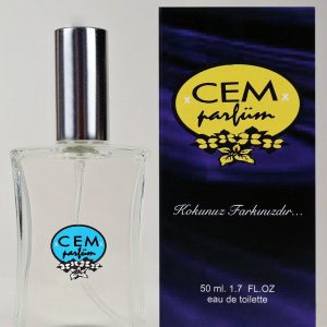 ادکلن اورجینال برند Cemparfum کد 157763637