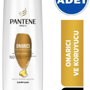 شامپو اورجینال برند Pantene کد 358553655