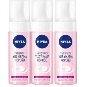 پاک کننده صورت اورجینال برند Nivea کد 139930357