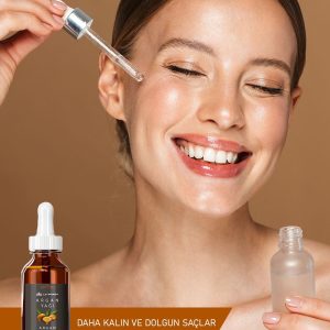 روغن و سرم مو اورجینال برند Alp کد 335161927