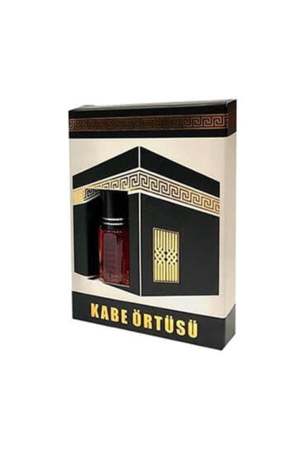 ادکلن اورجینال برند Aksa esans مدل Kabe Örtüsü 3 Cc کد 38820587 - Image 2