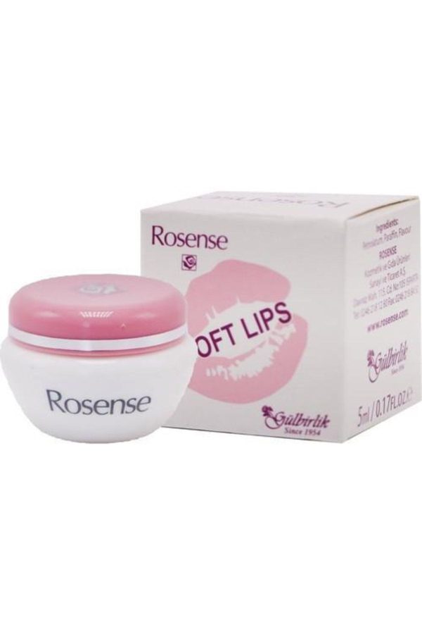 کرم بدن اورجینال برند Rosense کد 389253444 - Image 2