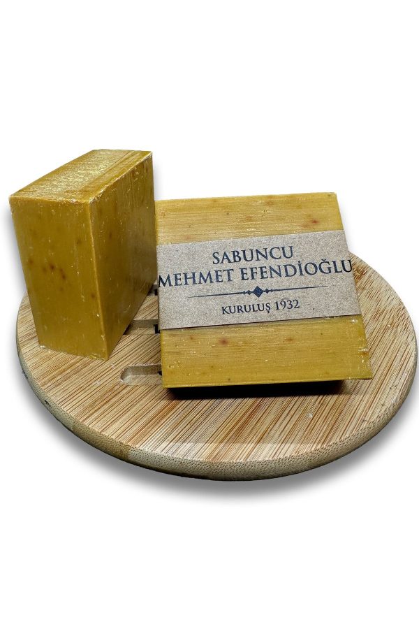 صابون جامد اورجینال برند Sabuncu mehmet efendioglu kurulus 1932 کد 673450106 - Image 2
