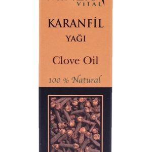 روغن مراقبت کننده اورجینال برند Minera vital مدل 20 ml Clove Oil کد 210866660