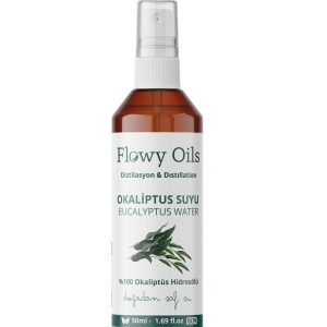 کرم جوان کننده اورجینال برند Flowy oils کد 472746107