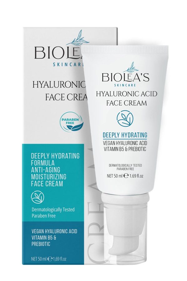 کرم صورت اورجینال برند Biolea s skincare کد 676883367 - Image 2