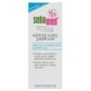 رنگ مو اورجینال برند Sebamed مدل Anti-Dandruff Shampoo 400 ml کد 377212792