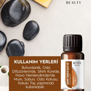 روغن مراقبت کننده اورجینال برند Nevfix کد 463765088