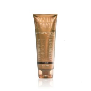 روغن و سرم مو اورجینال برند Brazilian blowout مدل Yoğun Bakım Maskesi 240ml کد 57189207