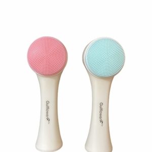 پاک کننده صورت اورجینال برند Gulflower مدل Double-Sided Skin Cleansing Brush کد 49538017