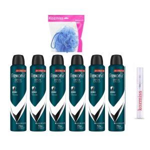 دئودورانت اورجینال برند Rexona کد 344549938