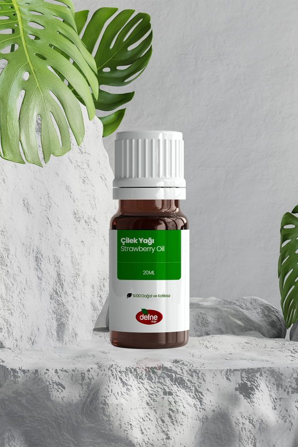 روغن مراقبت کننده اورجینال برند Defne doga کد 32119952 - Image 2
