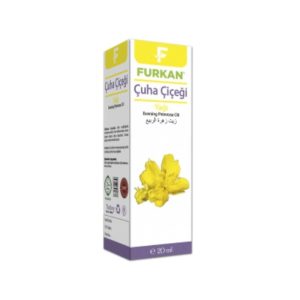 روغن مراقبت کننده اورجینال برند Furkan مدل Oil 20 ml کد 141765072