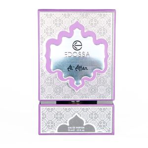 ادکلن اورجینال برند Edossa کد 412363031