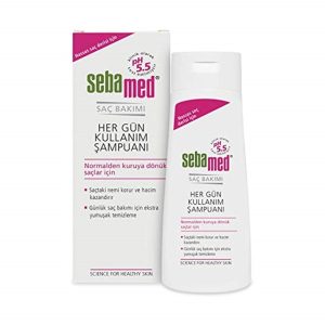 شامپو اورجینال برند Sebamed کد 291719592