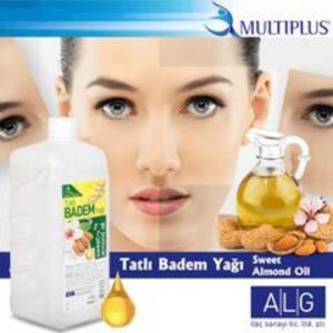روغن مراقبت کننده اورجینال برند Multiplus کد 80249057