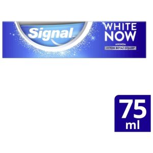 خمیر دندان اورجینال برند Signal کد 41133530