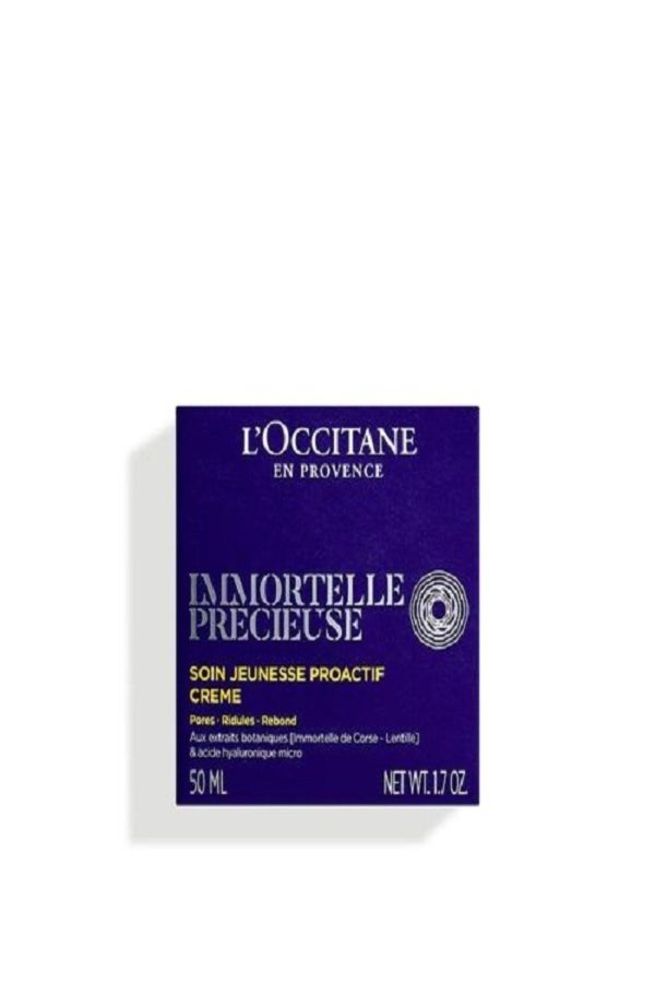 کرم صورت اورجینال برند L occitane کد 745181466 - Image 2