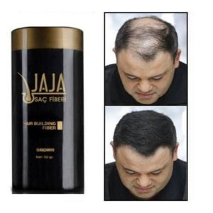 رنگ مو اورجینال برند Jaja کد 51430817