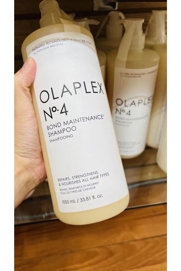 شامپو اورجینال برند Olaplex کد 652780627 - Image 2