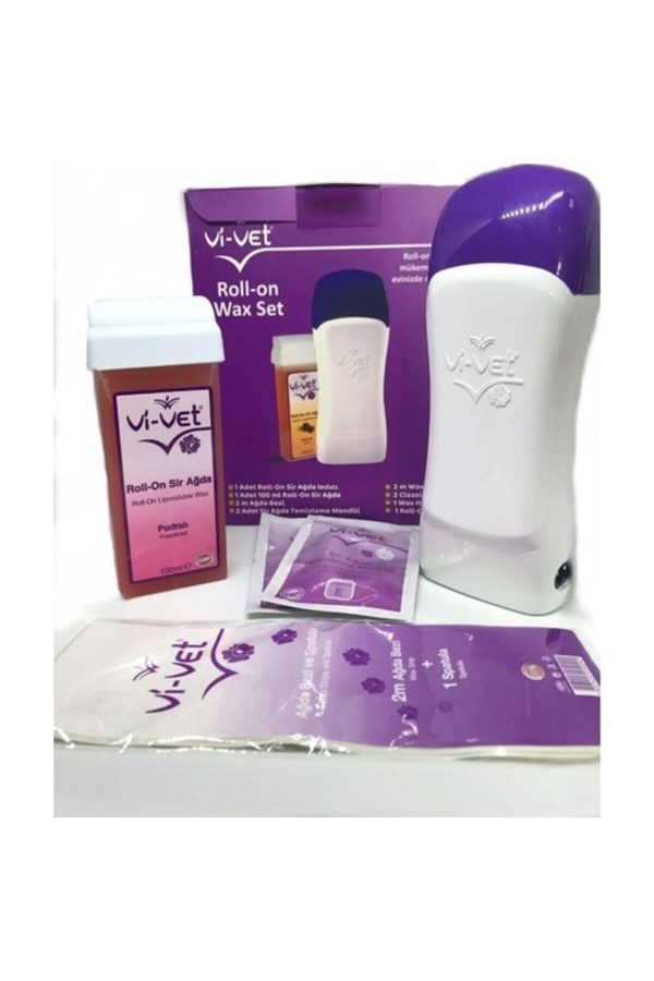 موم اورجینال برند Vi vet کد 213427099 - Image 2