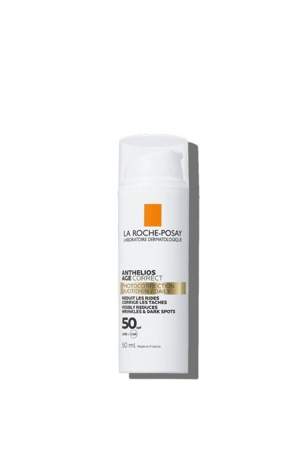 ضد آفتاب صورت اورجینال برند La roche posay کد 733831938 - Image 2