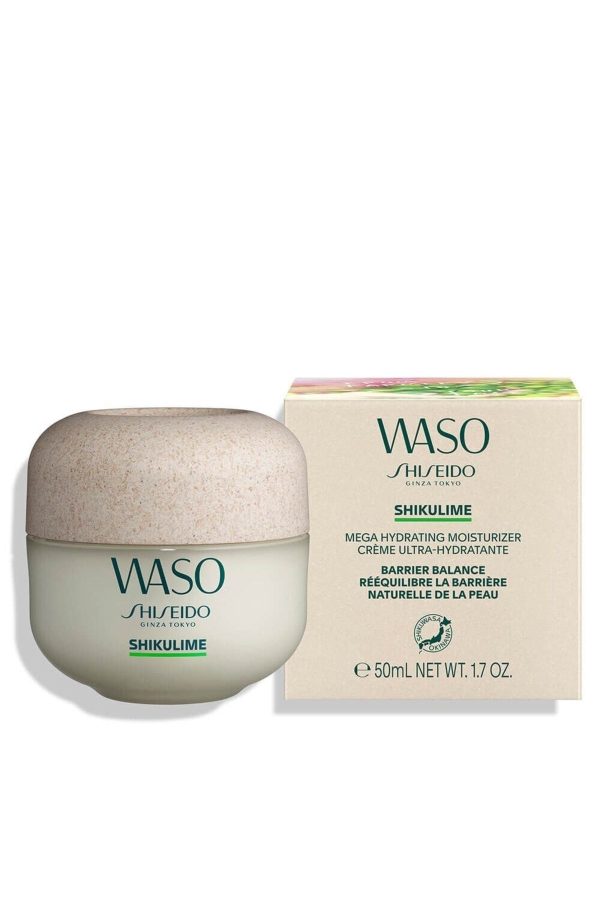 کرم صورت اورجینال برند Shiseido beauty کد 695806015 - Image 2