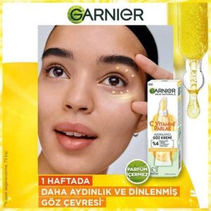 کرم صورت اورجینال برند Garnier کد 735671786