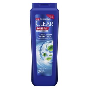 شامپو اورجینال برند Clear کد 204215830