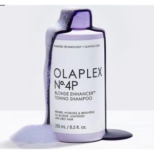 شامپو اورجینال برند Olaplex کد 349157684
