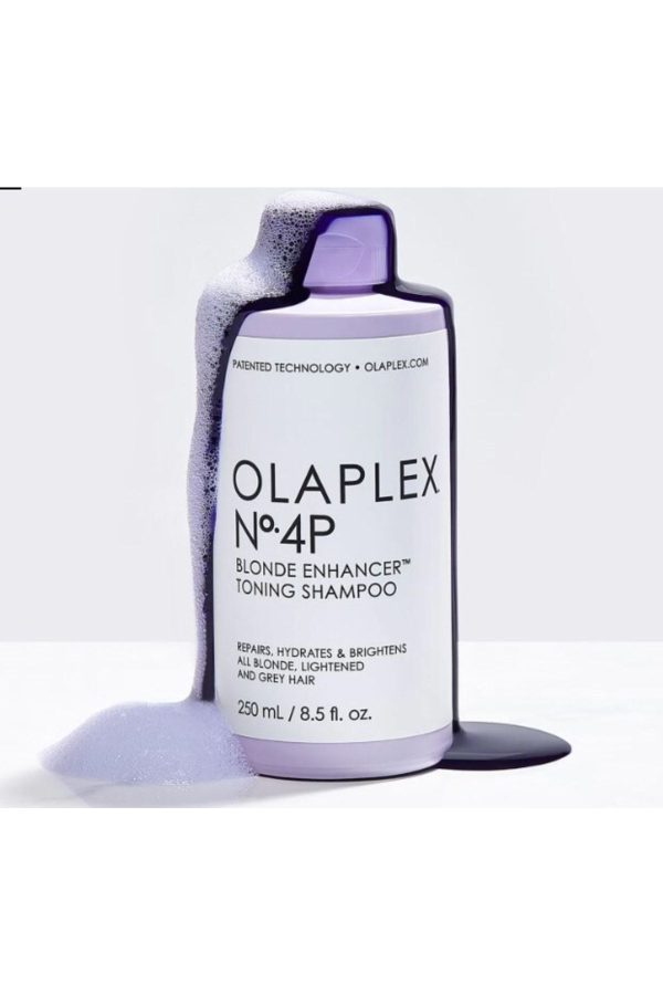 شامپو اورجینال برند Olaplex کد 349157684 - Image 2