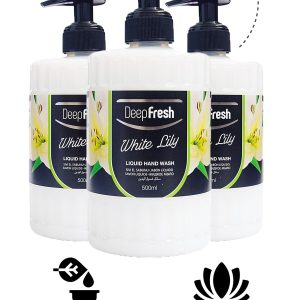صابون مایع اورجینال برند Deep fresh کد 50453770
