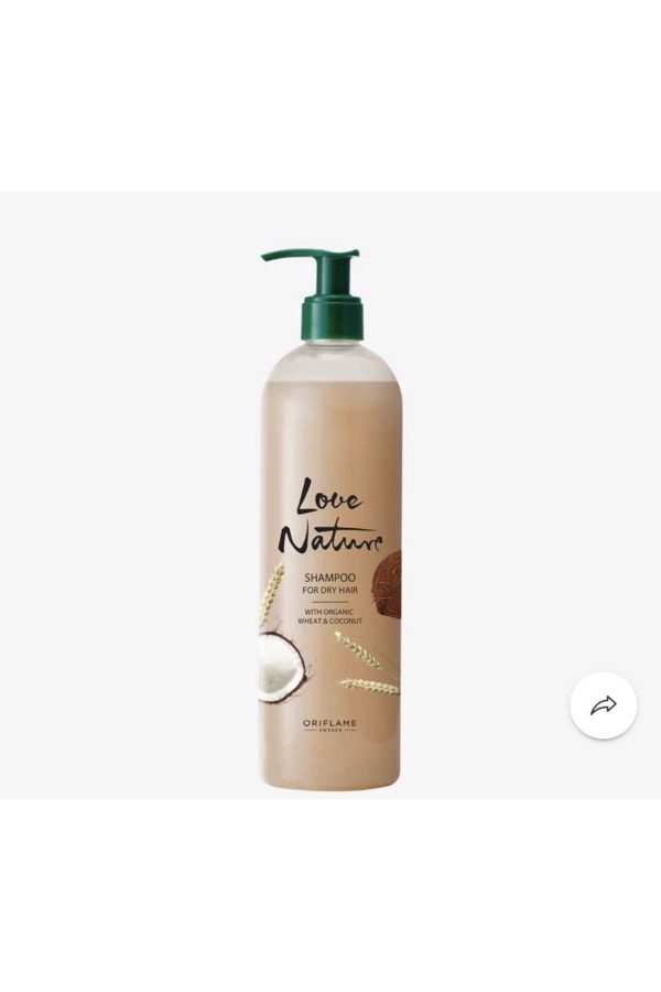 شامپو اورجینال برند Oriflame کد 747136540 - Image 2