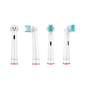 سری یدک مسواک برقی اورجینال برند Lovyco مدل Genius 10000n کد 345247198