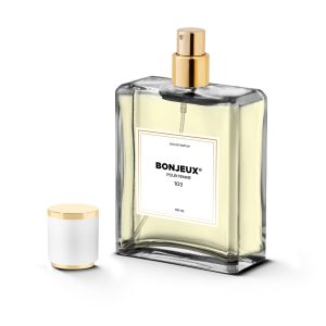 ادکلن اورجینال برند Bonjeux کد 689276021